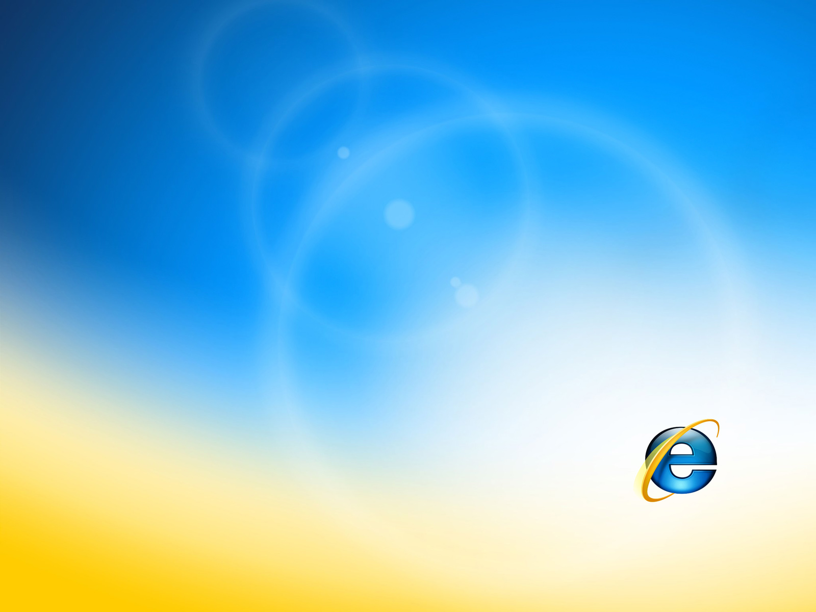 internet explorer 8