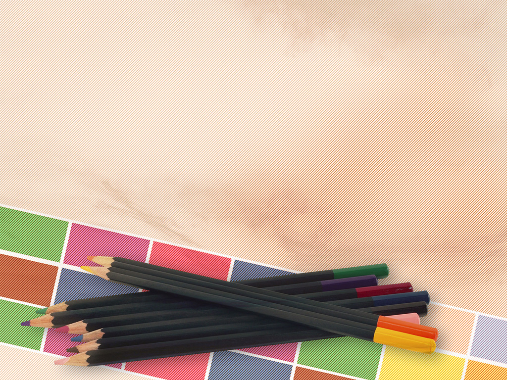 Colorful pencils on education