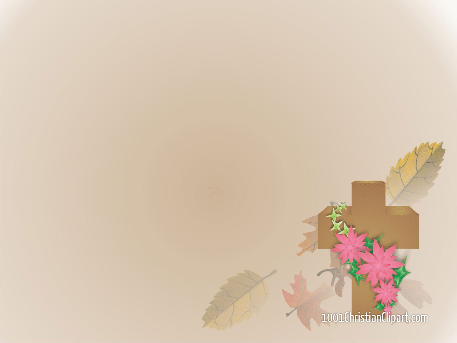 Cross And Falling Leaves Christian Ppt Backgrounds 1024x768 Resolutions Cross And Falling Leaves Christian Ppt Photos Cross And Falling Leaves Christian Ppt Pictures Cross And Falling Leaves Christian Powerpoint Backgrounds