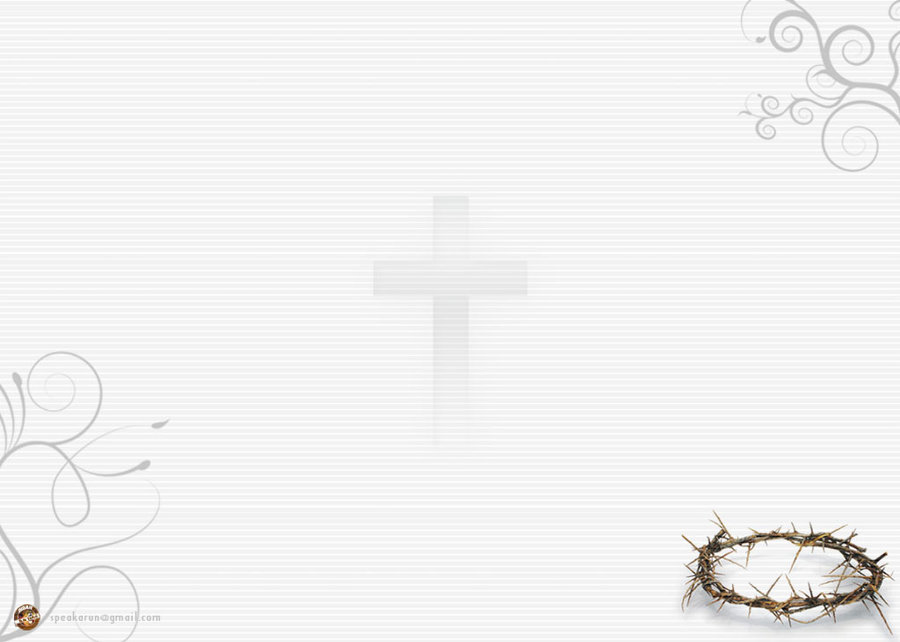 Easter Christian PPT Background Background for Powerpoint Program