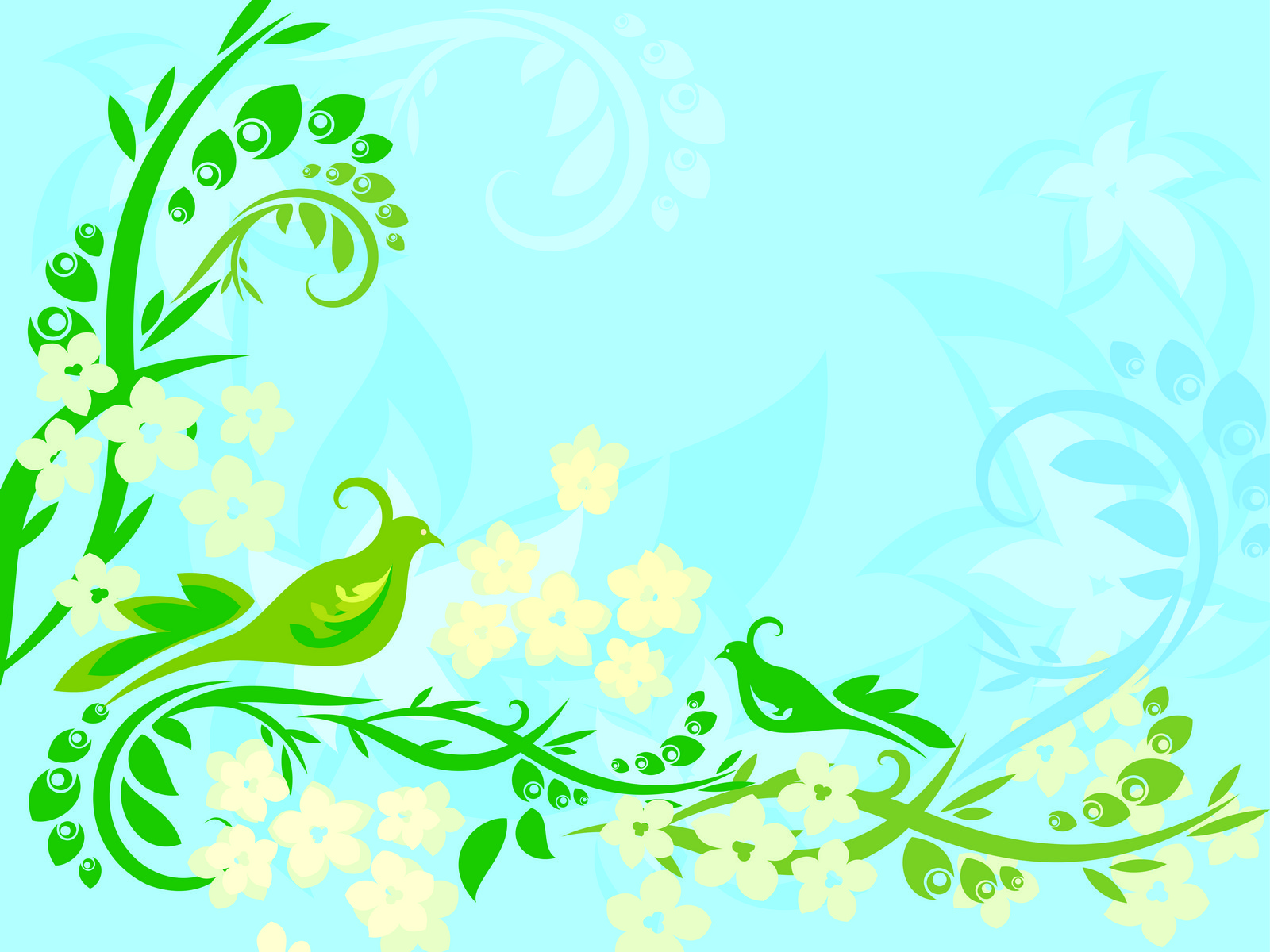 floral-vy-and-bird-ppt-backgrounds-floral-vy-and-bird-ppt-photos