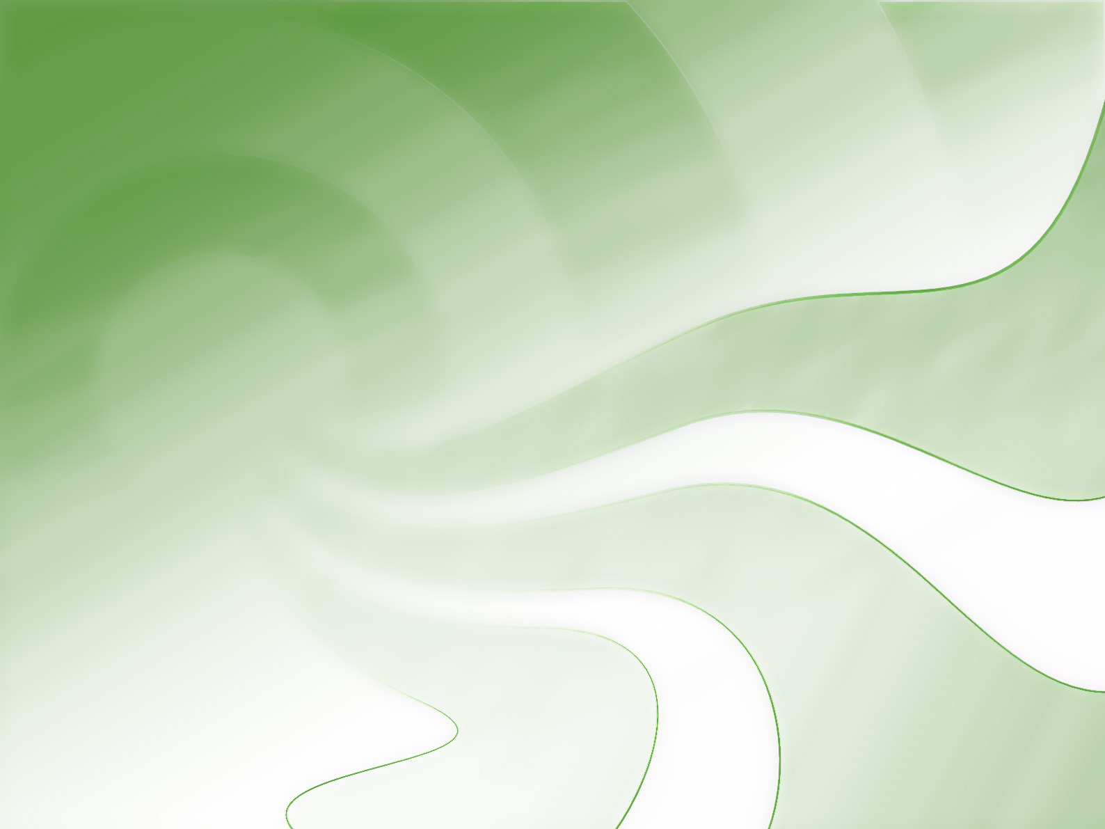 Green Swirl