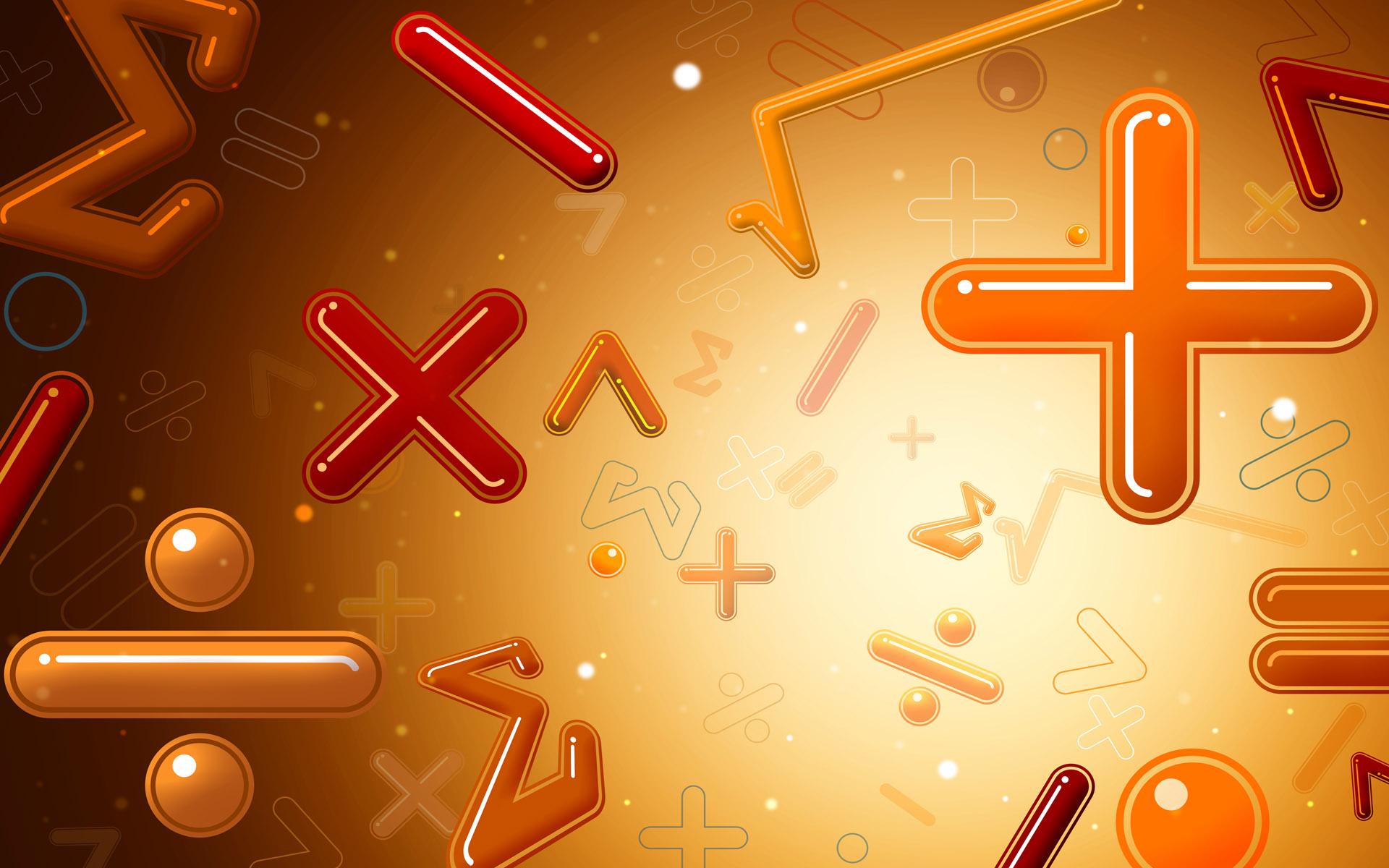 Math PPT Background Background for Powerpoint Program