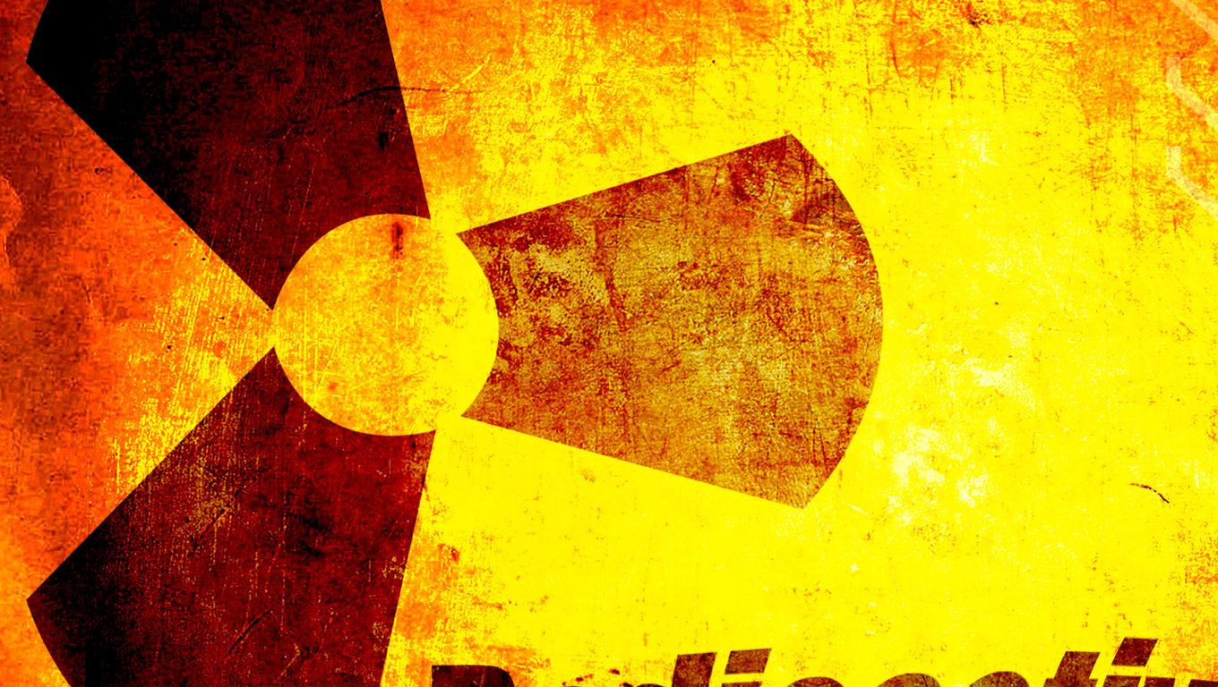 Radioactive Grunge