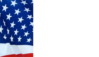 american flag powerpoint templates free