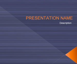 Free Purple Lined powerpoint Template Template for Powerpoint Program