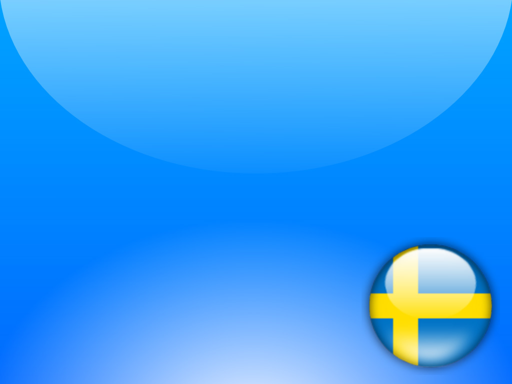 Sweden Powerpoint