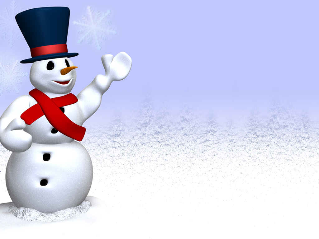 Winters frost Clipart