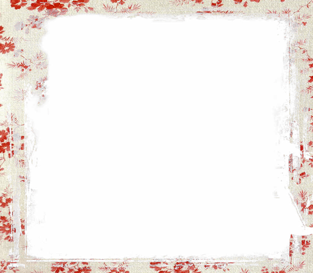 Shabby Chic Texture Frame PPT Backgrounds