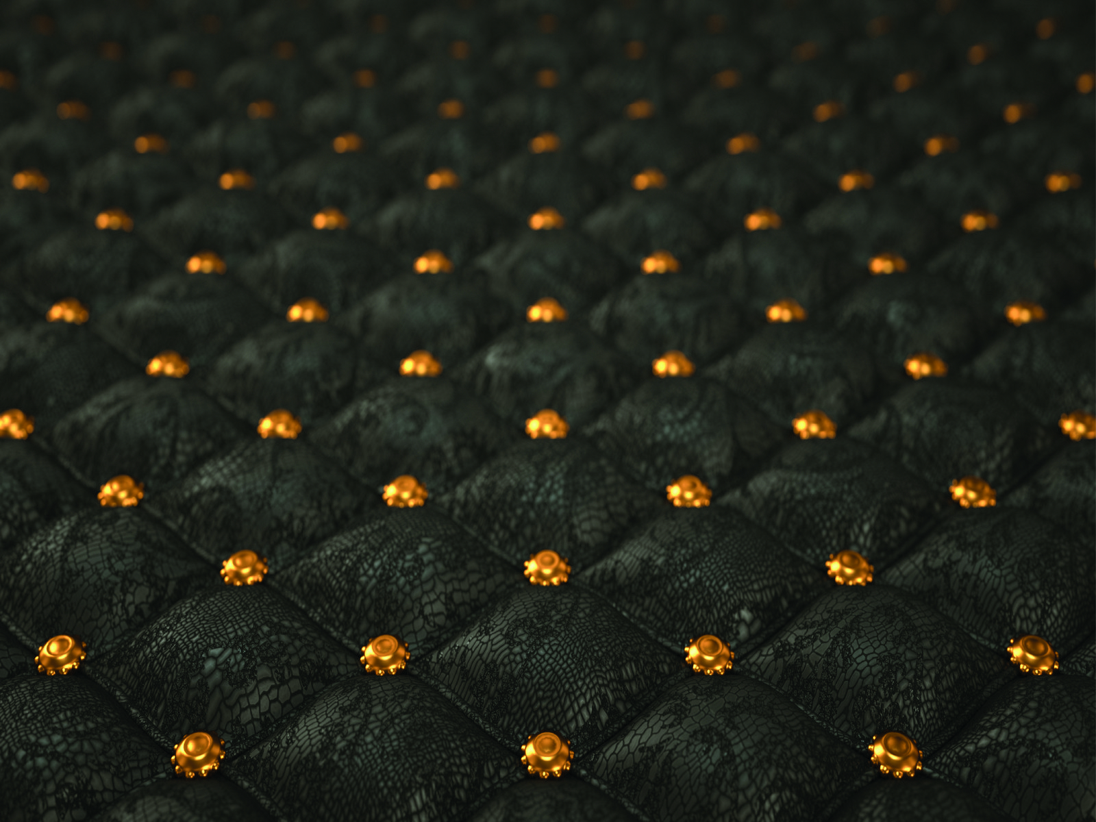 Black Puff