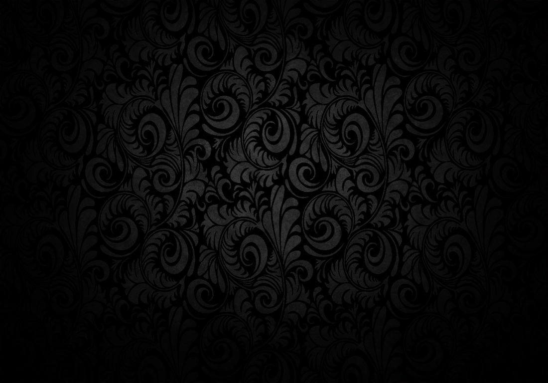 Black Wall PPT Backgrounds