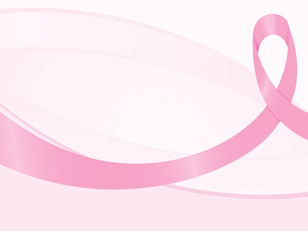 Breast Cancer PPT Backgrounds
