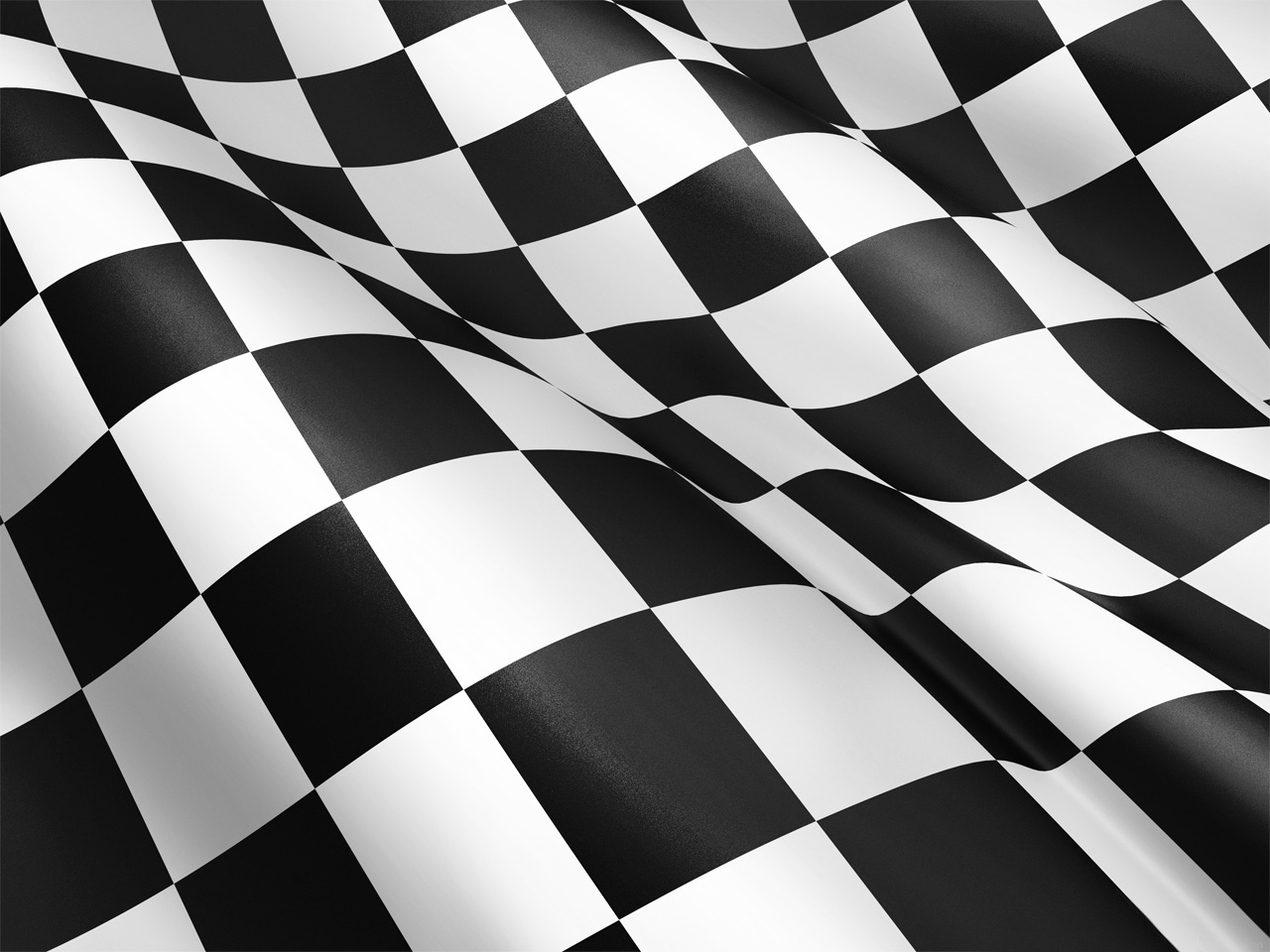 Checkered Flag PPT Backgrounds