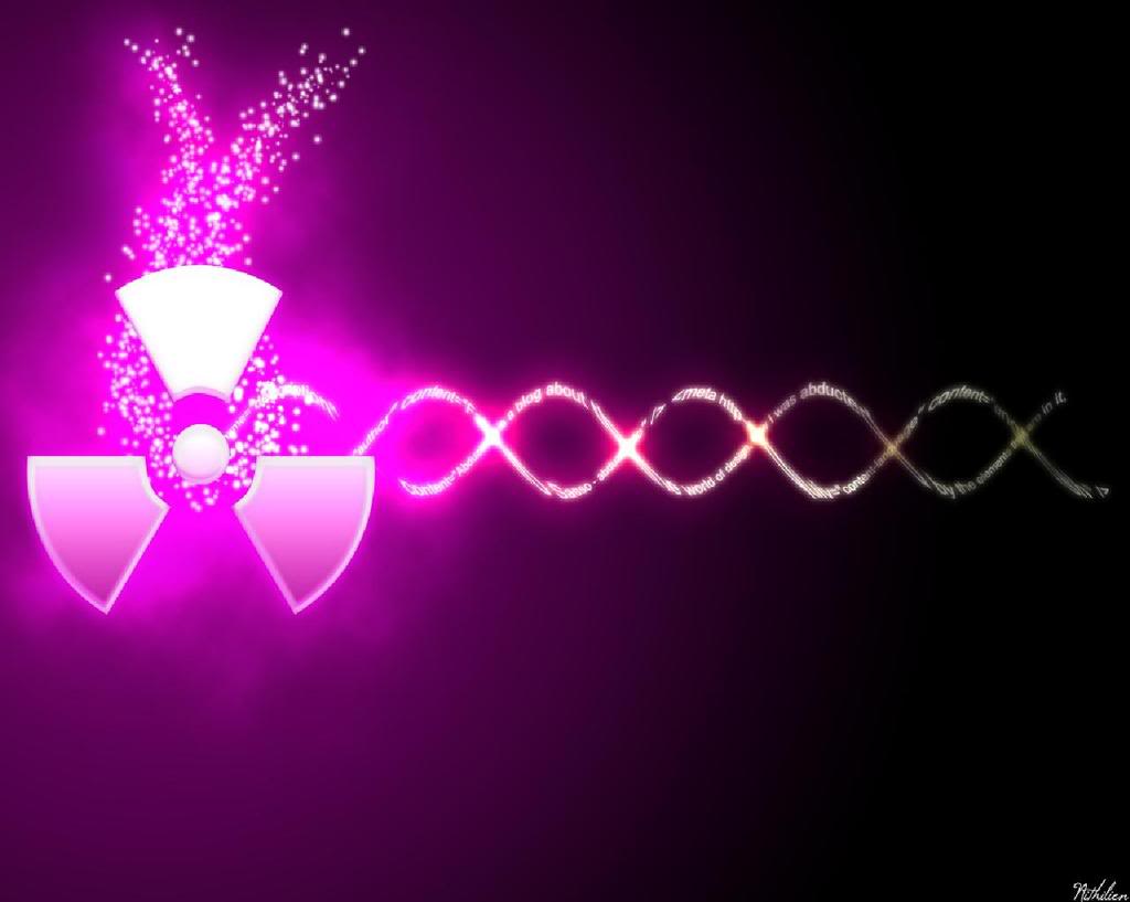 DNA Background PPT Backgrounds