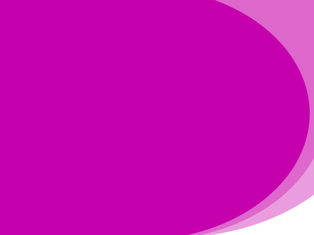 Pink Curves PPT Backgrounds