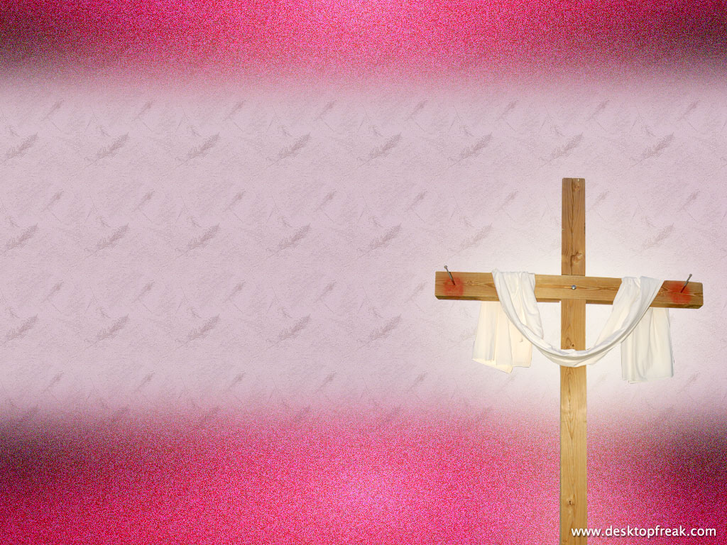 Religious Christian PPT Backgrounds