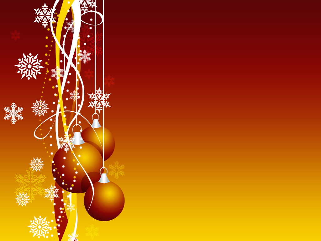 Super Christmas PPT Backgrounds