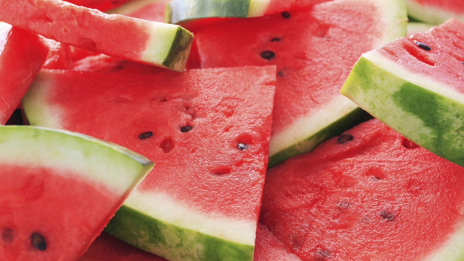 Water melon Miscellaneous PPT Backgrounds