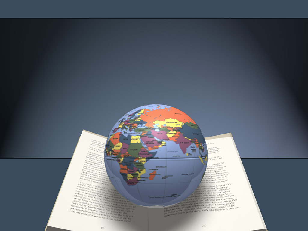 Read book global slides