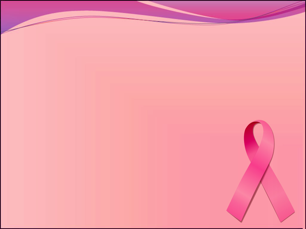 Breast Cancer  PPT templates